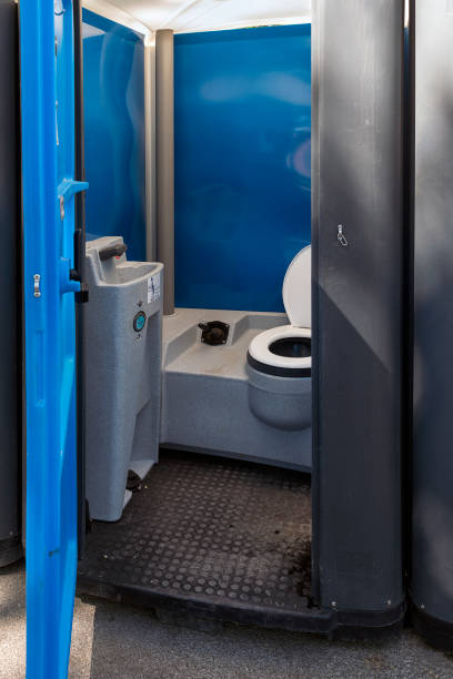 Best Sanitation services for porta potties  in North Branch, MI