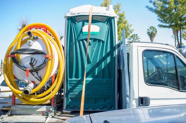 Best High-end porta potty rental  in North Branch, MI