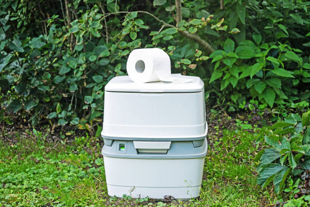 Best Event porta potty rental  in North Branch, MI