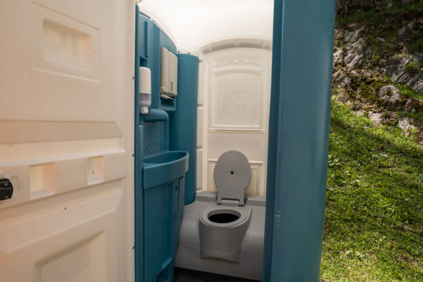 Porta potty rental for outdoor events in North Branch, MI