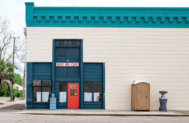 Best Porta potty rental near me  in North Branch, MI