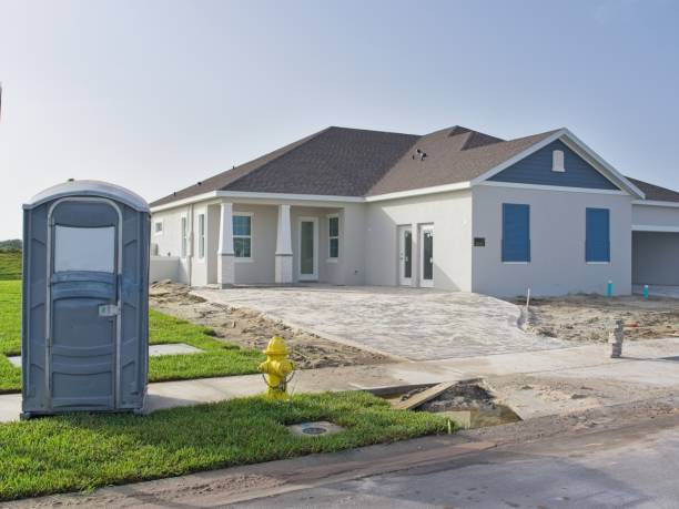Best High-end porta potty rental  in North Branch, MI
