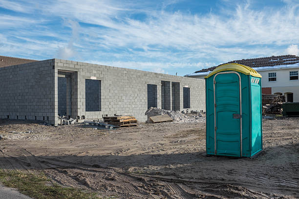 Best Affordable porta potty rental  in North Branch, MI